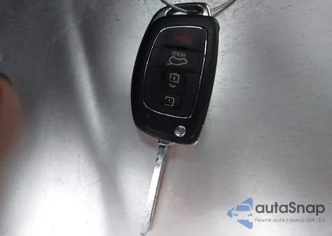 2013 Hyundai Santa Fe Sport z USA, uszkodzony, nr VIN 5XYZT3LBXDG097592